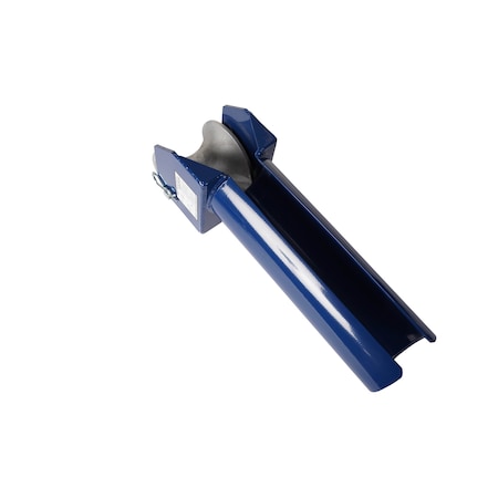 Current Tools Cable Feeding Sheave for 5" Conduit 550FS